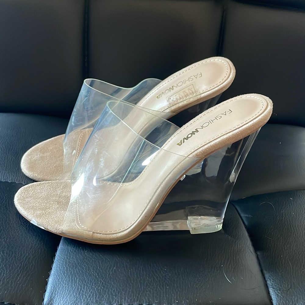 Glasss edge hill Sandal
